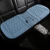 Heated Rear Car Seat Cover Car Heating Cushion Winter Heated Seats Auto Seat Warmer 12V Seat Cushion For Rear Car Seats Cushion