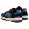 Asics Honor23 X  Gel-Spotlyte Low V2 Qin Yong Low Top Retro Basketball Shoes Unisex sneaker Black Blue Purple 1203A368-001