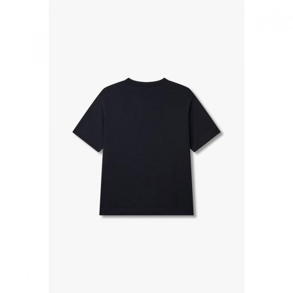 Emporio Armani Men S ShorT Sleeve T ShirT SeahorSe A515126039