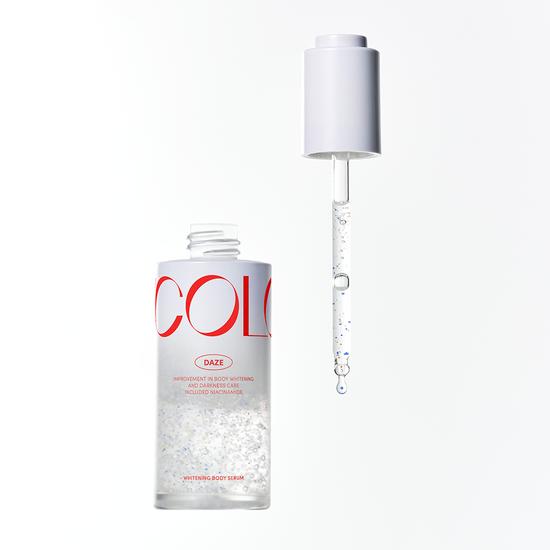 Bycolor Whitening Boosting Body Serum 50ml