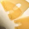 SUNGBOON EDITOR Seidenpeptid EGF Intensive Goldmaske 37g