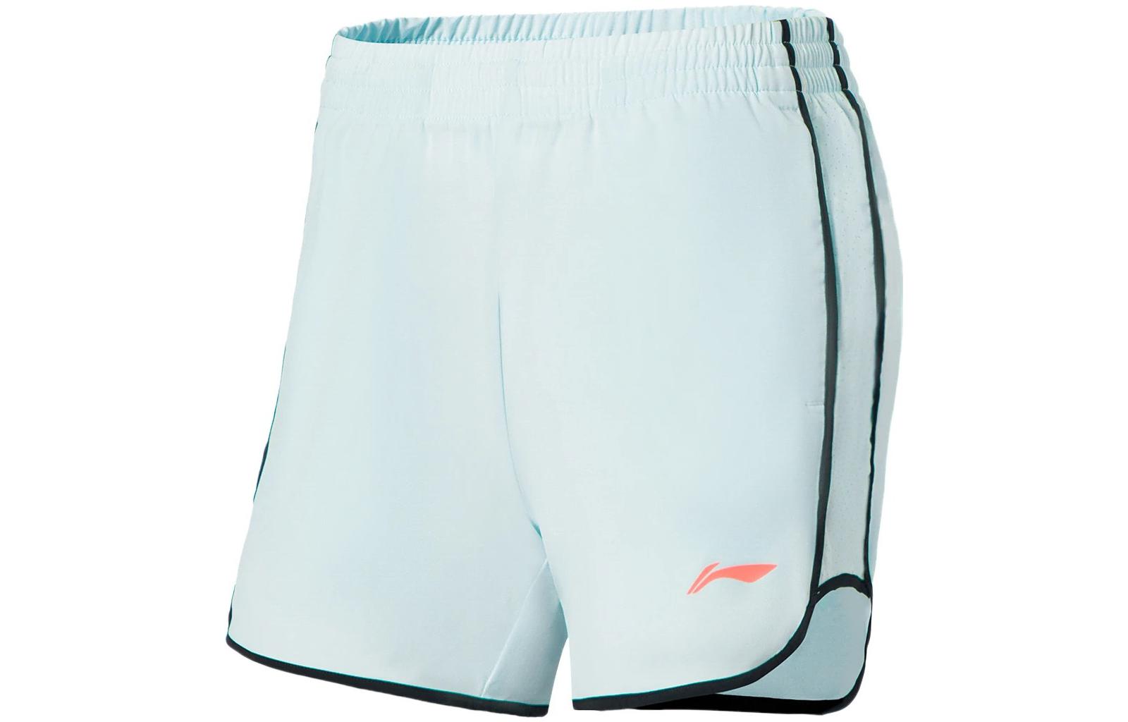 Li Ning Running Collection Shorts Women s AKSS396-6 L