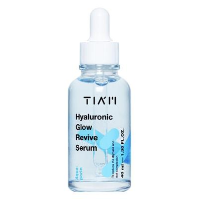 Ansiktsvård – Närande serum och ansiktsessenser