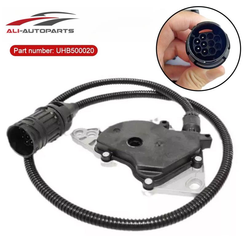 

UHB500020 Transmission Neutral Safety Switch For Land Rover Range Rover L322 2003 2004 2005 New