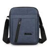 Herren Sport Canvas Umhängetasche Vielseitig Verstellbar Geeignet für Business und Freizeit Perfekt für Reisen Handtaschen Bolsa
