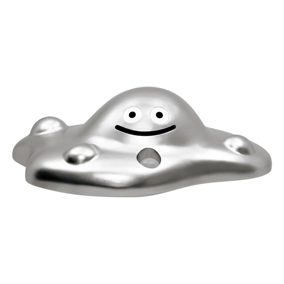 

Серия товаров для развлечений DQ Бродячий металлический фигурка 17 см С датчиком, убегающий! Прибл.