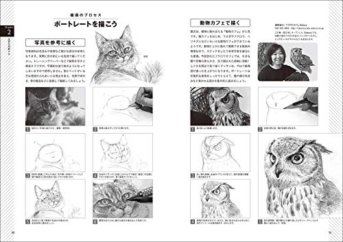 Animal drawing techniques: A thorough explanation