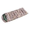 Jixiong Camouflage Envelope Sleeping Bag