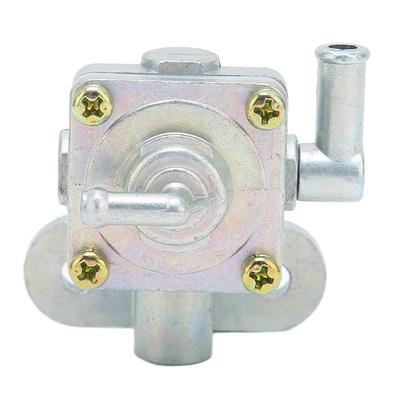 Motorcycle Gas Fuel Petcock Valve Switch Assembly Replacement for Suzuki SV650 SV650S 1999?2002