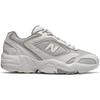 New Balance 452 Series 'Light Bone Beige' Women's Sneakers WX452XA