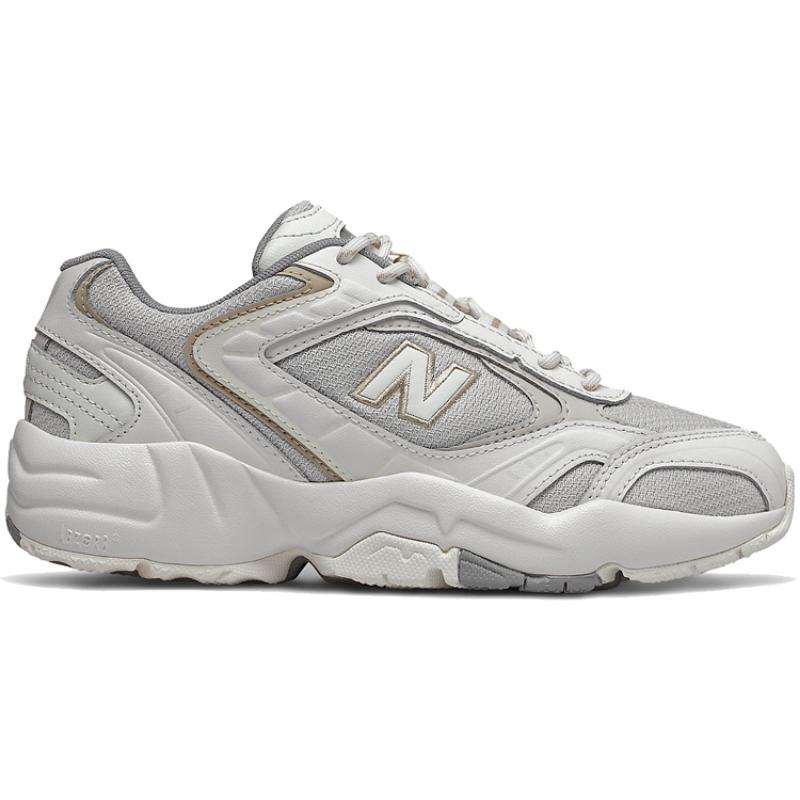New Balance 452 Series 'Light Bone Beige' Women's Sneakers WX452XA