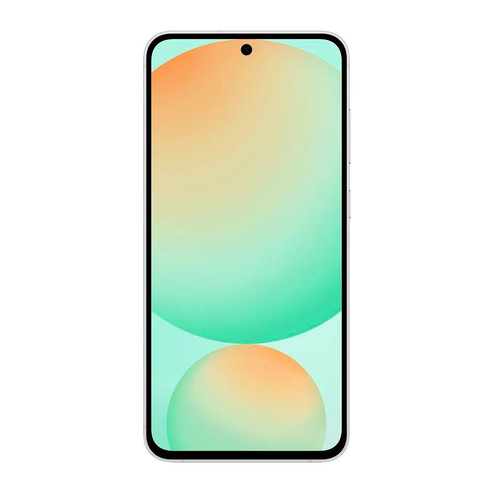 

Samsung S24 FE 5G eSIM+SIM 128GB зелений