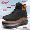 Strongman Jihua 3515 Men's Winter Outdoor Warm Boots