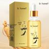 Yunmei Ginseng Gold Anti-Wrinkle Firming Serum, 50ml - Hydrating, Moisturizing, and Brightening Essence
