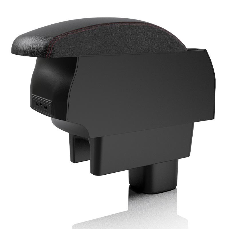 PERODUA VIVA Armrest Box - North Deer Modification & Storage Accessory for Malaysia