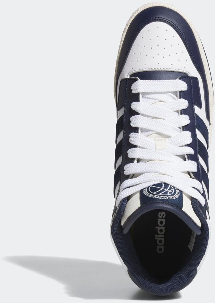 Sneakers Adidas Rapid Court Mid Supplier Color/cloud White/core White