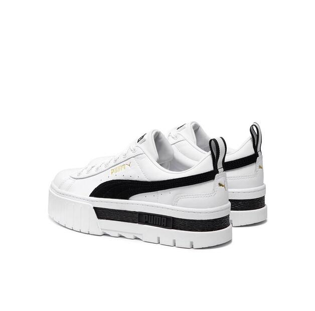 Puma Mayze Lth Wn's Sneakers