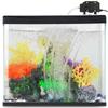 High-Power Electromagnetic Air Pump for Fish Tank and Pond Oxygenation
