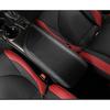 Rifoda Toyota Camry CAMRY 70 Series Armrest Cover Leather Interior Custom Parts Scratch Prevention Stain Prevention Dress Up Right Hand Drive Only