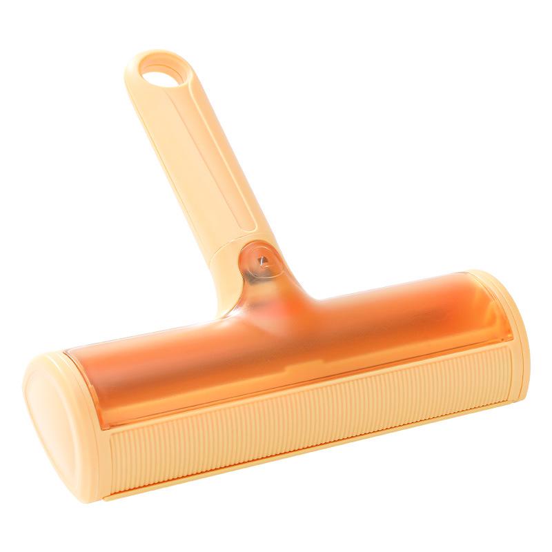 Cat Hair Remover Roller - Pet Lint & Hair Brush for Sofa, Carpet