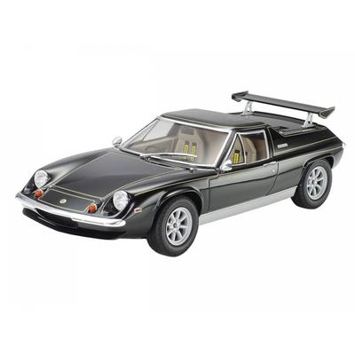 Tamiya 124 Sports Car Series No.358 Lotus Europe Special Plastic Model 24358