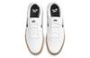 Nike Sb Chron 2 Canvas 'Black White' DM3494-101