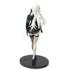 NieR:Automata Cheongsam YoRHa Type A No.2 Figurine Desk Sexy Girl 2B Cheongsam Mask GK Statue Pvc Model Collect Toy
