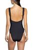 One-piece Swimsuit with Padded Cup Andres Sarda (92452)