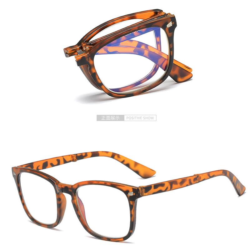 

Складные фотохромные очки для близорукости Ультралегкие очки для близорукости Женские Мужские -1.0 -1.5 -2 -2.5 -3 -3.5 -4 -6 Myopia -2.0