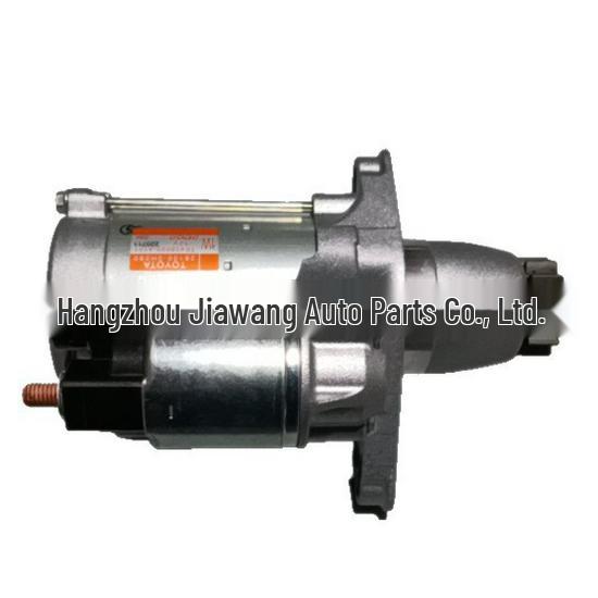 Toyota RAV4 2013 Starter Motor 28100-0H080