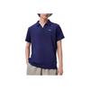 New PUMA Polo Shirt Men's Tweed Blue 671065-06