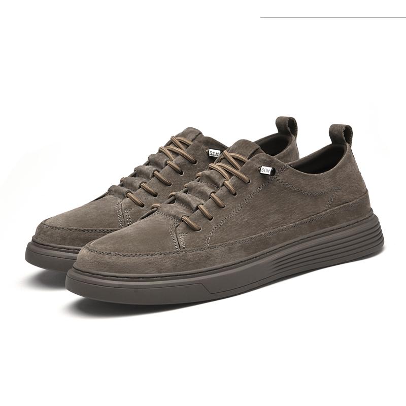 Chaussures en Cuir Chaussures Décontractées Chaussures d'Affaires pour Hommes Robe Tenis De Hombre Mocassins Mokasin Tenis Caballero Designer