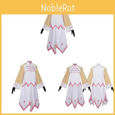 Hazbin Hotel 2 Abyss Cosplay Costume With Polyester Fabric For Anime Role Play
