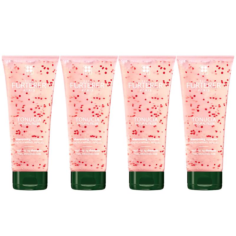 René Furterer Fortifying & Volumizing Shampoo Set