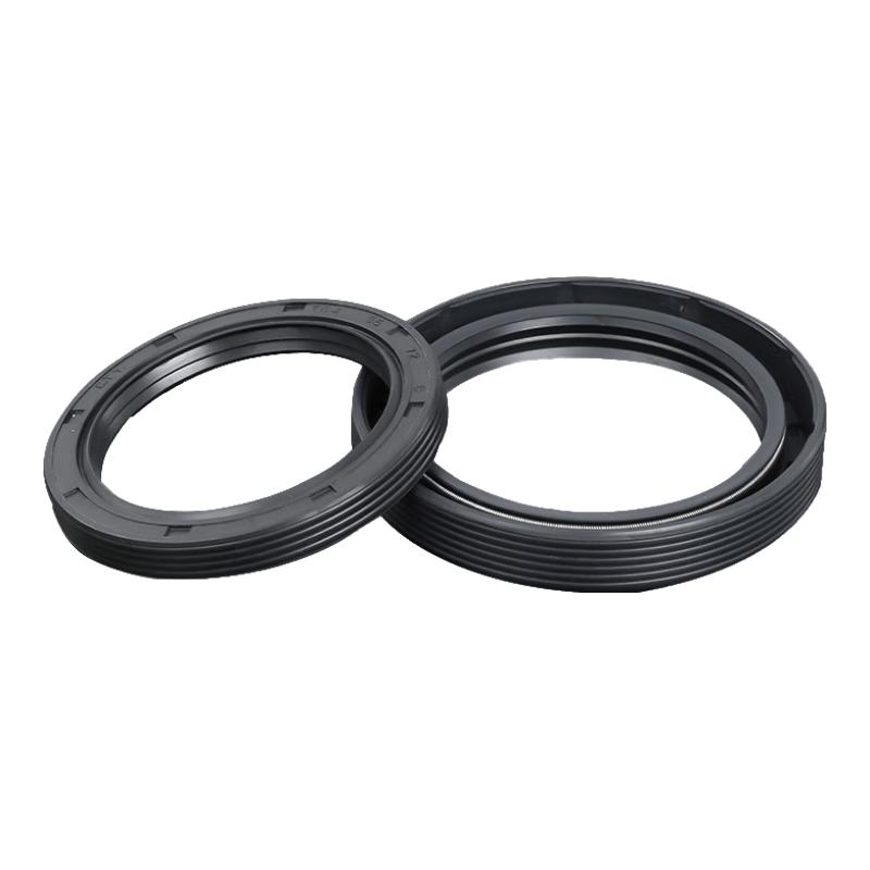 ZHIDE TC Type Nitrile Rubber Skeleton Oil Seal 95x120x12 mm