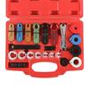 22pcs A/C and Fuel Line Disconnect Tool Set For Ford GM American&Japanese Car