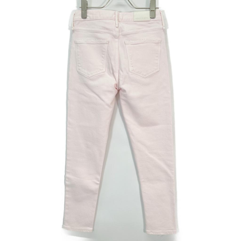 Upper Hights Pink 861300102CEK THE STELLA Boys Denim Bottoms 22 pinkUsed