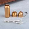 For Lighter Storage Jar Dly Universal High Quality Oil Storage Bottle Lighters Repair Accessory