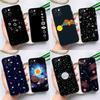 Outer Space Planet Stars Moon Case For OnePlus Nord 5 CE 2 3 4 Lite N20 N30 OnePlus 13T 13R 12R 9 10 Pro 11 12 13 15 Cover
