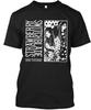 Limited New List Strawberry Switchblade Since Yesterday English T-Shirt S-4XL