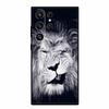 Animal Patterns Case For Samsung S26 S25 S24 Pro Phone Cover S23 FE S22 Plus Ultra Protector Bumper Galaxy S 25 Edge 26 24 23 22