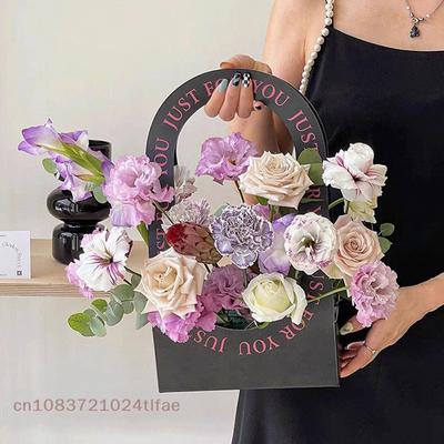 Presentförpackning – Presentboxar