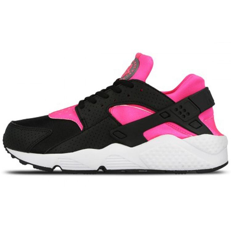 (WMNS) Nike Air Huarache Run Black Women s 634835-604 EU 36.5