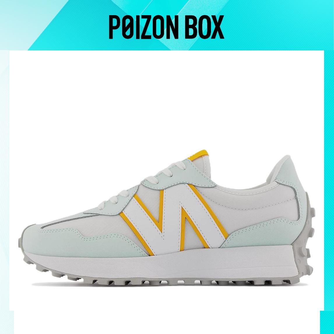 

кроссовки Female New Balance NB 327 Running shoes WS327FM