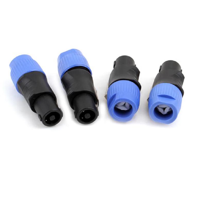 ANE Audio Connector L-NL4 (CN version)