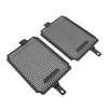 For BMW R1250GS/ADV Motorbike Motocross Radiator Grille Guard Protector Grill Cover Protection 2019 2020 2026 Moto Accessories
