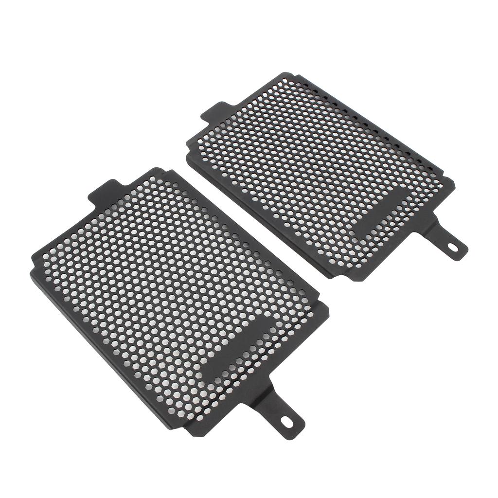 For BMW R1250GS/ADV Motorbike Motocross Radiator Grille Guard Protector Grill Cover Protection 2019 2020 2026 Moto Accessories