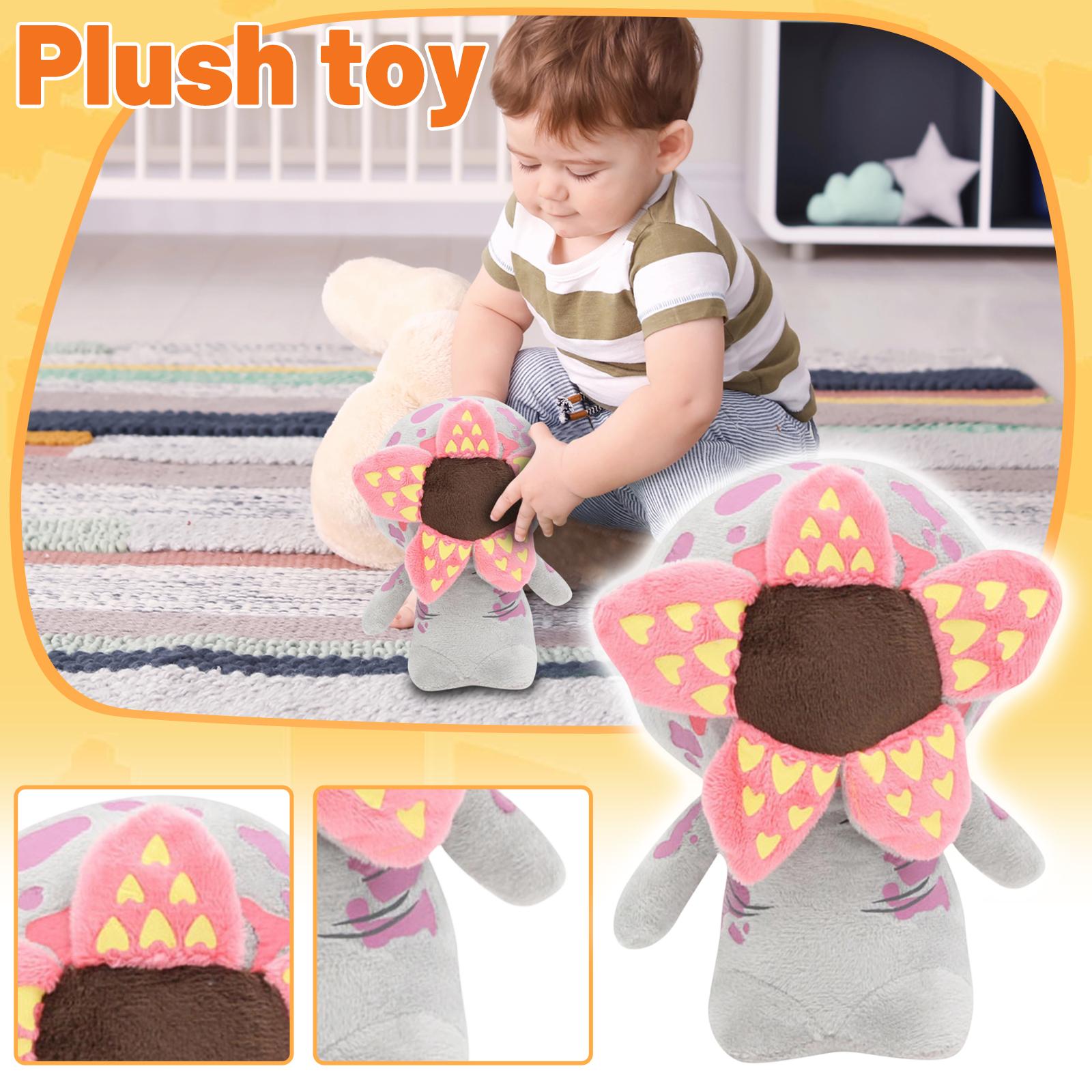 Plush Stuffed Toys Soft Throw Pillow Decorations Kids Birthday Party Preferred Gift For ChristmasHolidays Birthdays One Size 990₽