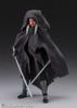 TAMASHII NATIONS Ahsoka Tano 150mm malt bevegelig figur SHFiguarts (STAR WARS Ahsoka) Ca. PVC & ABS & klut