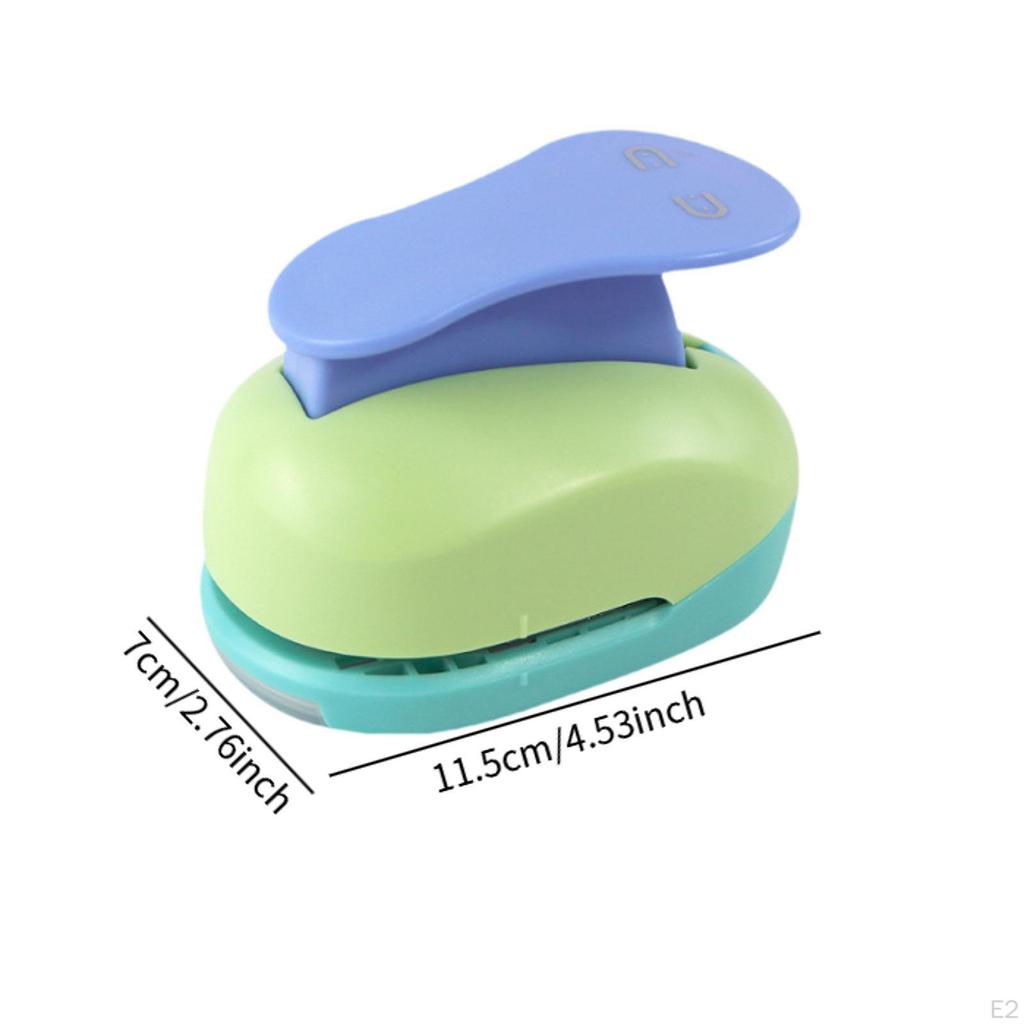 Earring Card Hole Puncher,Jewelry Display Puncher,Creative Small Paper Punch for